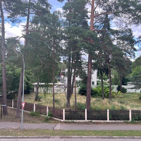 Cozy Beach House Jurmala III Exterior foto