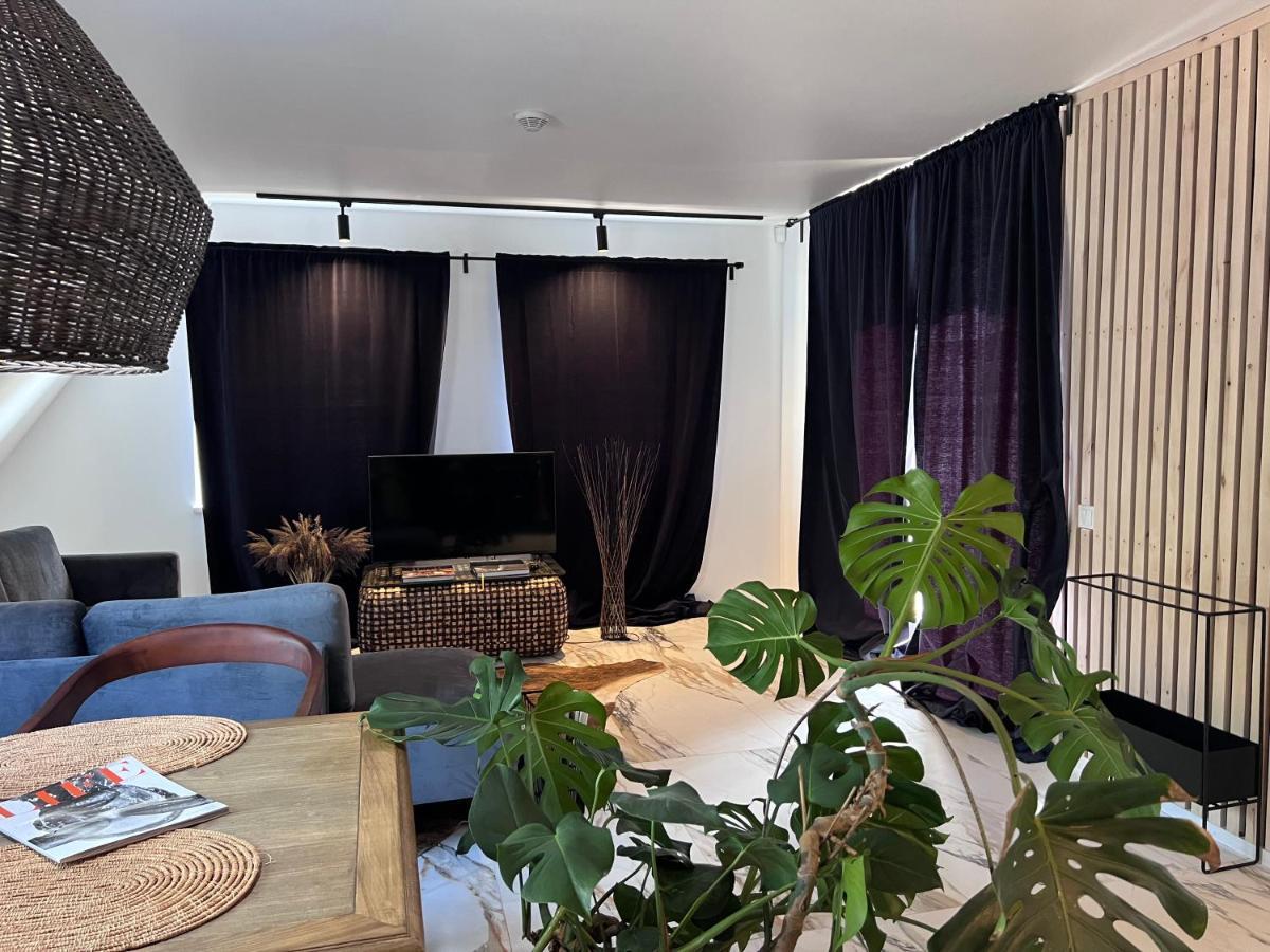 Cozy Beach House Jurmala III Exterior foto