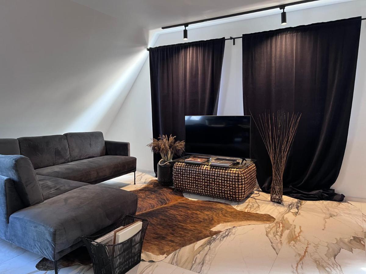 Cozy Beach House Jurmala III Exterior foto