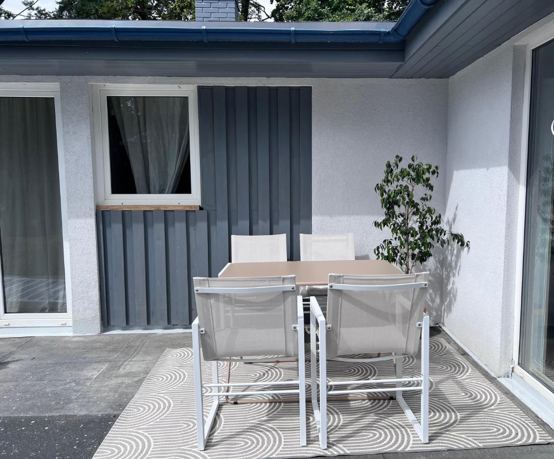Cozy Beach House Jurmala III Exterior foto