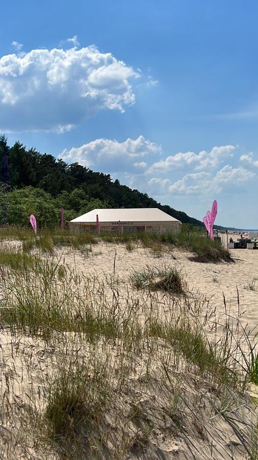 Cozy Beach House Jurmala III Exterior foto
